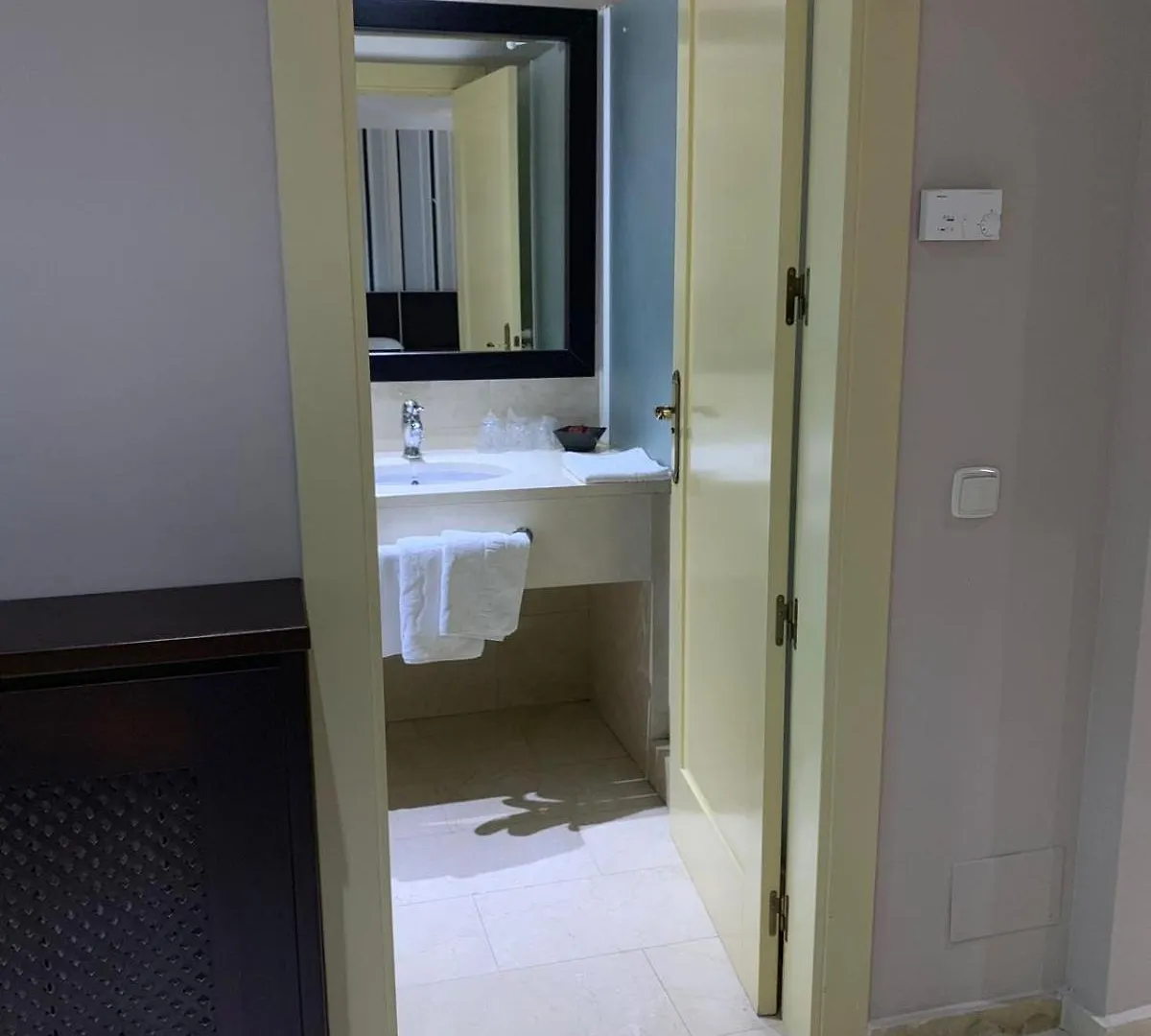 Hotel Villa San Francisco Marbella