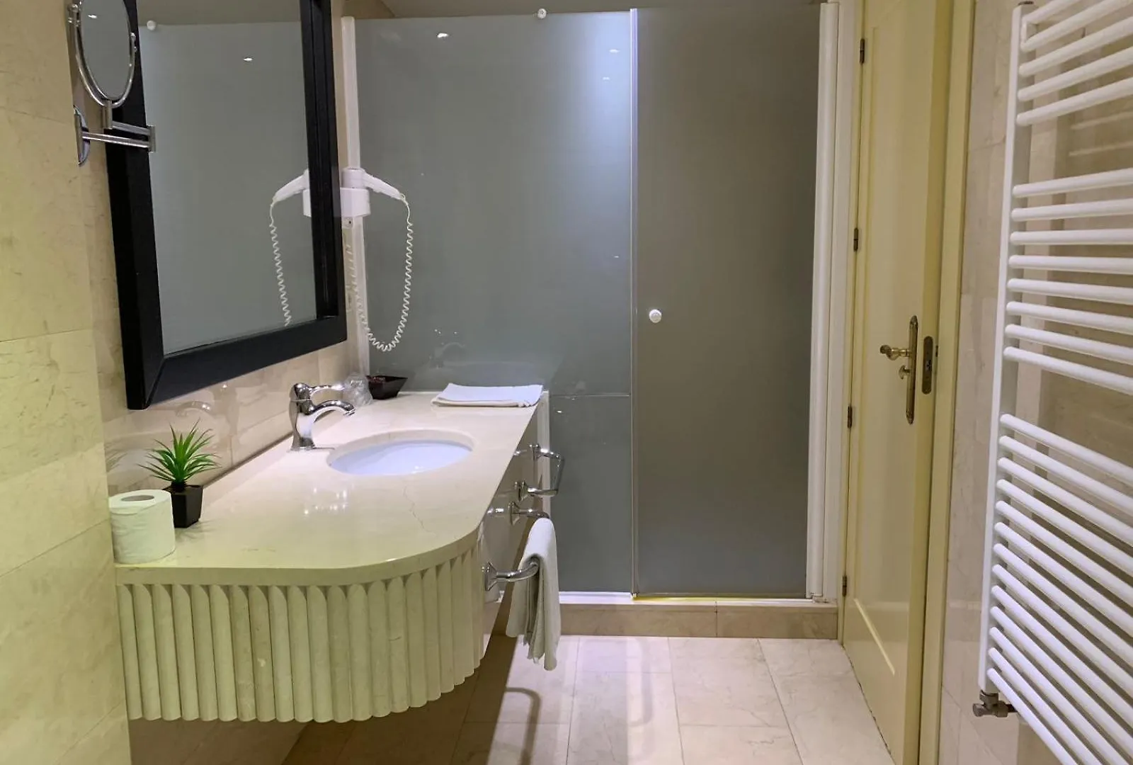 Hotel Villa San Francisco Marbella
