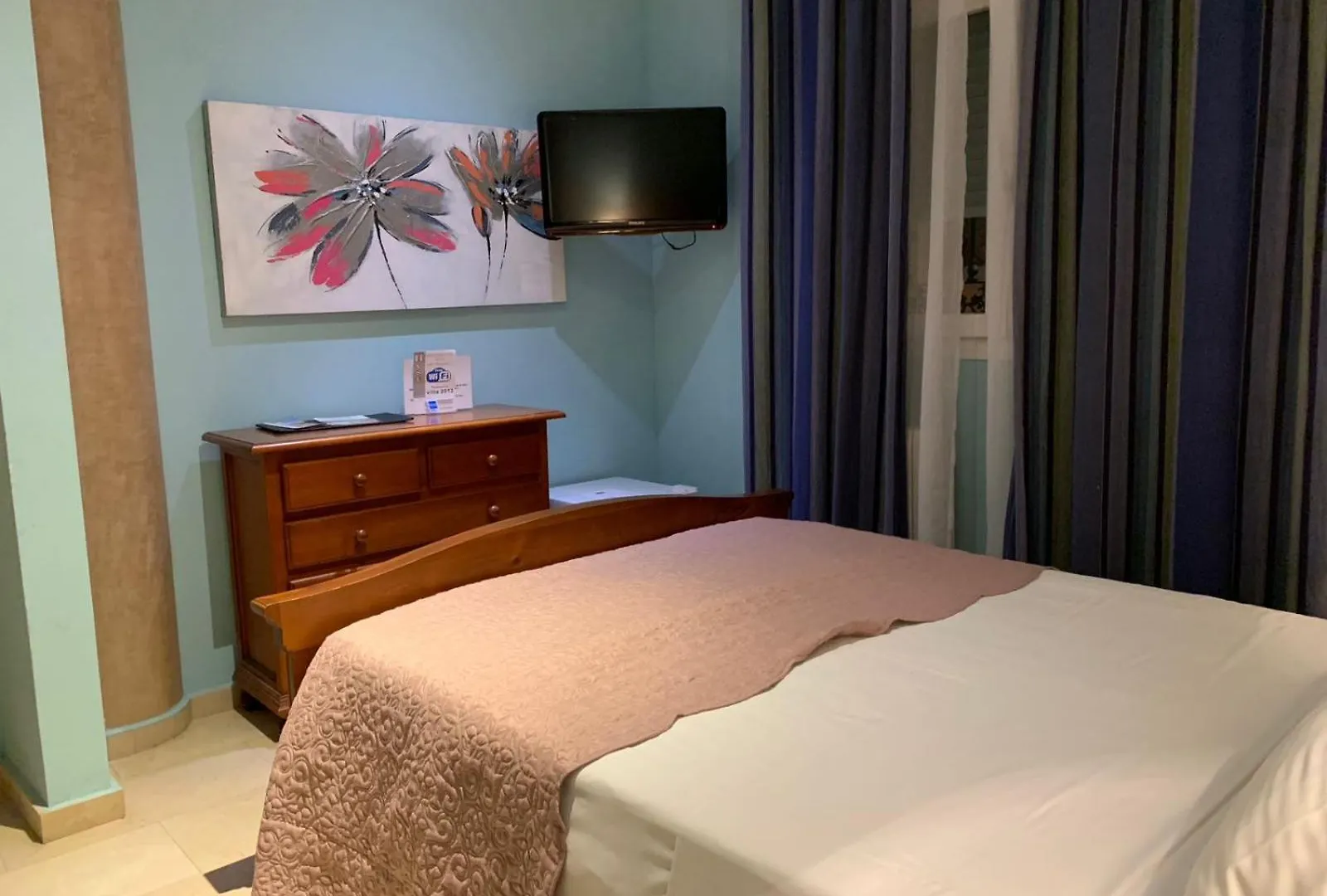 Hotel Villa San Francisco Marbella