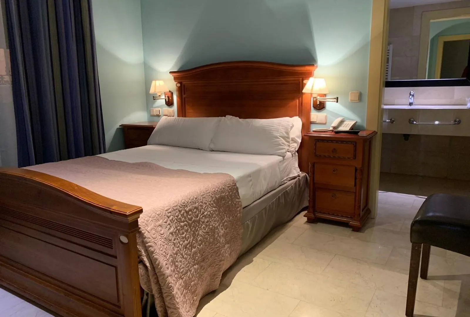 Hotel Villa San Francisco Marbella