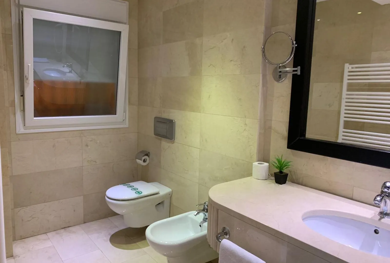Hotel Villa San Francisco Marbella 3*,  Spain