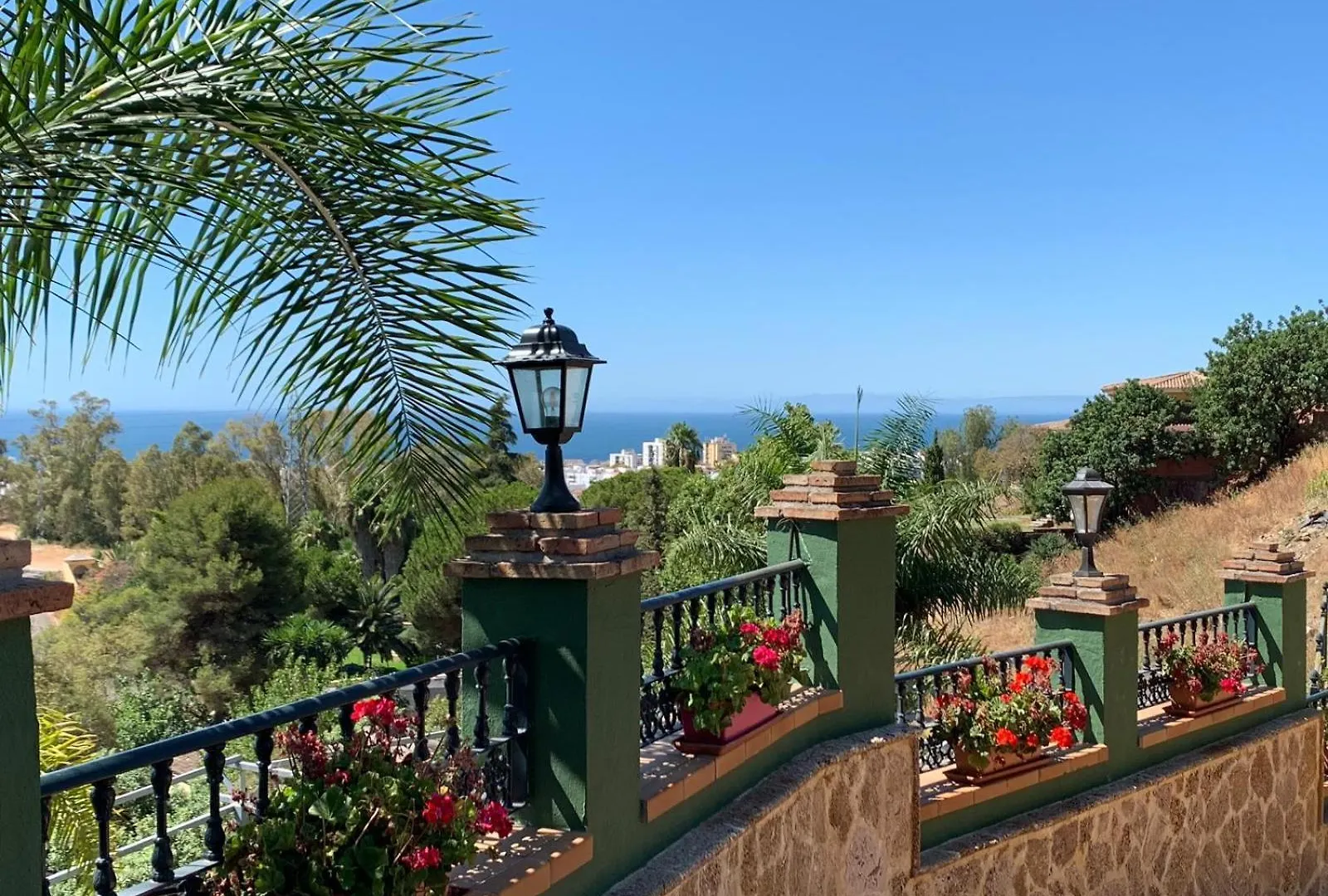 Hotel Villa San Francisco Marbella