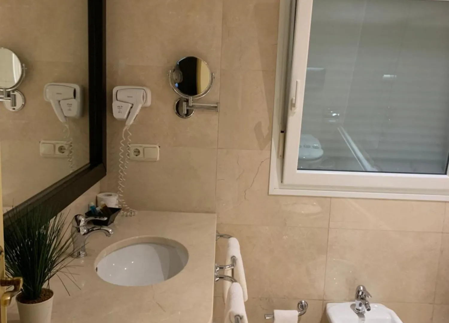 Hotel Villa San Francisco Marbella