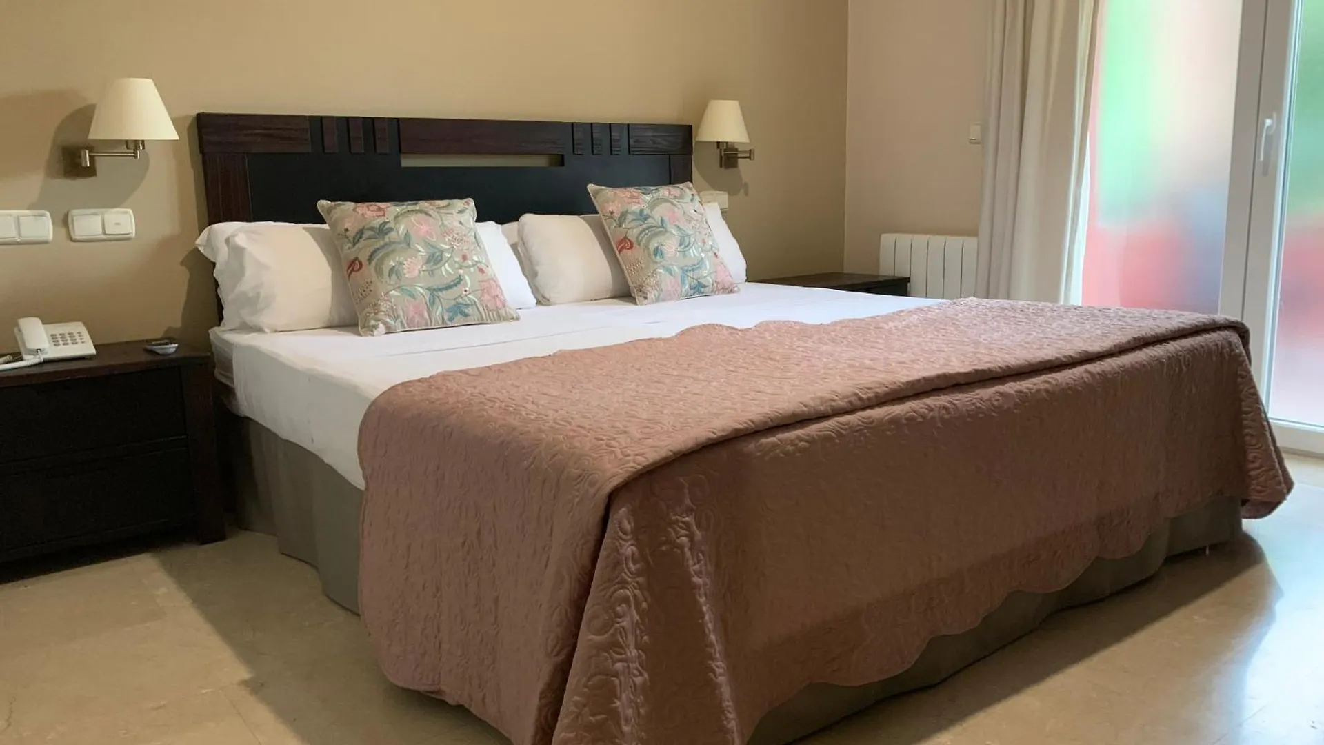 Hotel Villa San Francisco Marbella